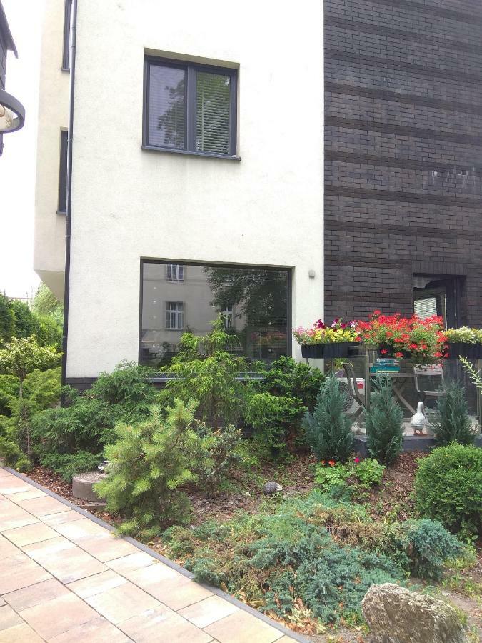 Luxury Apartment With Own Parking Chorzów Eksteriør bilde